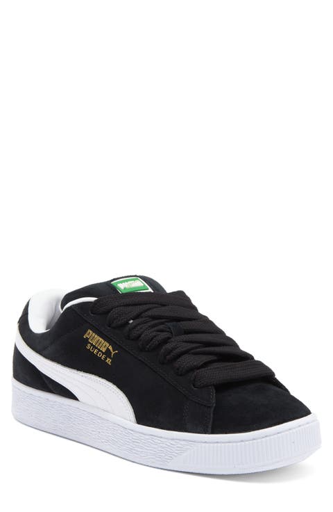 Suede XL Sneaker (Men)