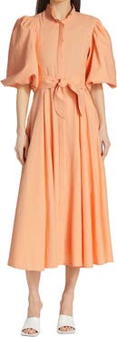 NO PISE LA GRAMA Bromelia Dress