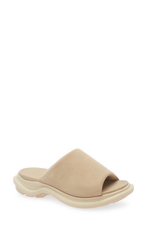 Offroad Slide Sandal (Women)