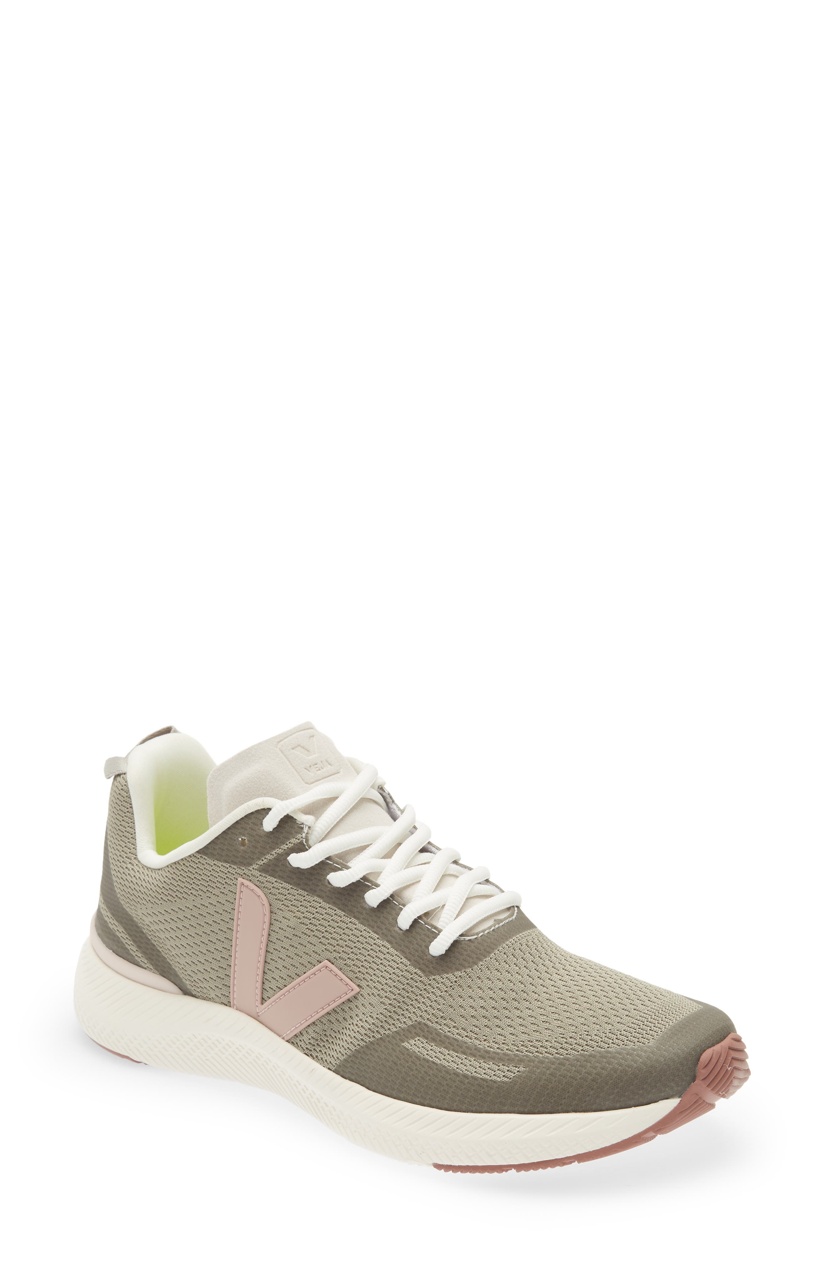 Veja Impala Vegan Sneaker, Main, color, 