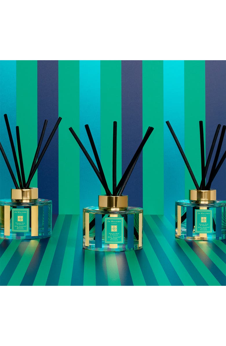 Jo Malone English Pear & Freesia ディフューザー Amazon.com : English Pear and Freesia Scent Surround Diffuser by