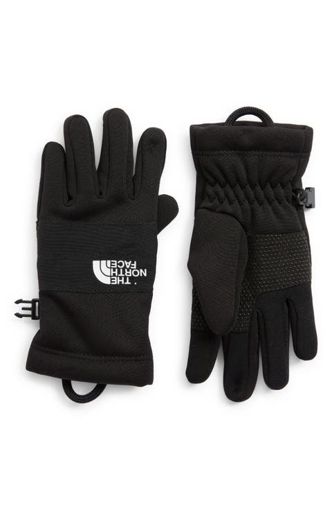 Kids' Sierra Etip Gloves (Little Kid & Big Kid)