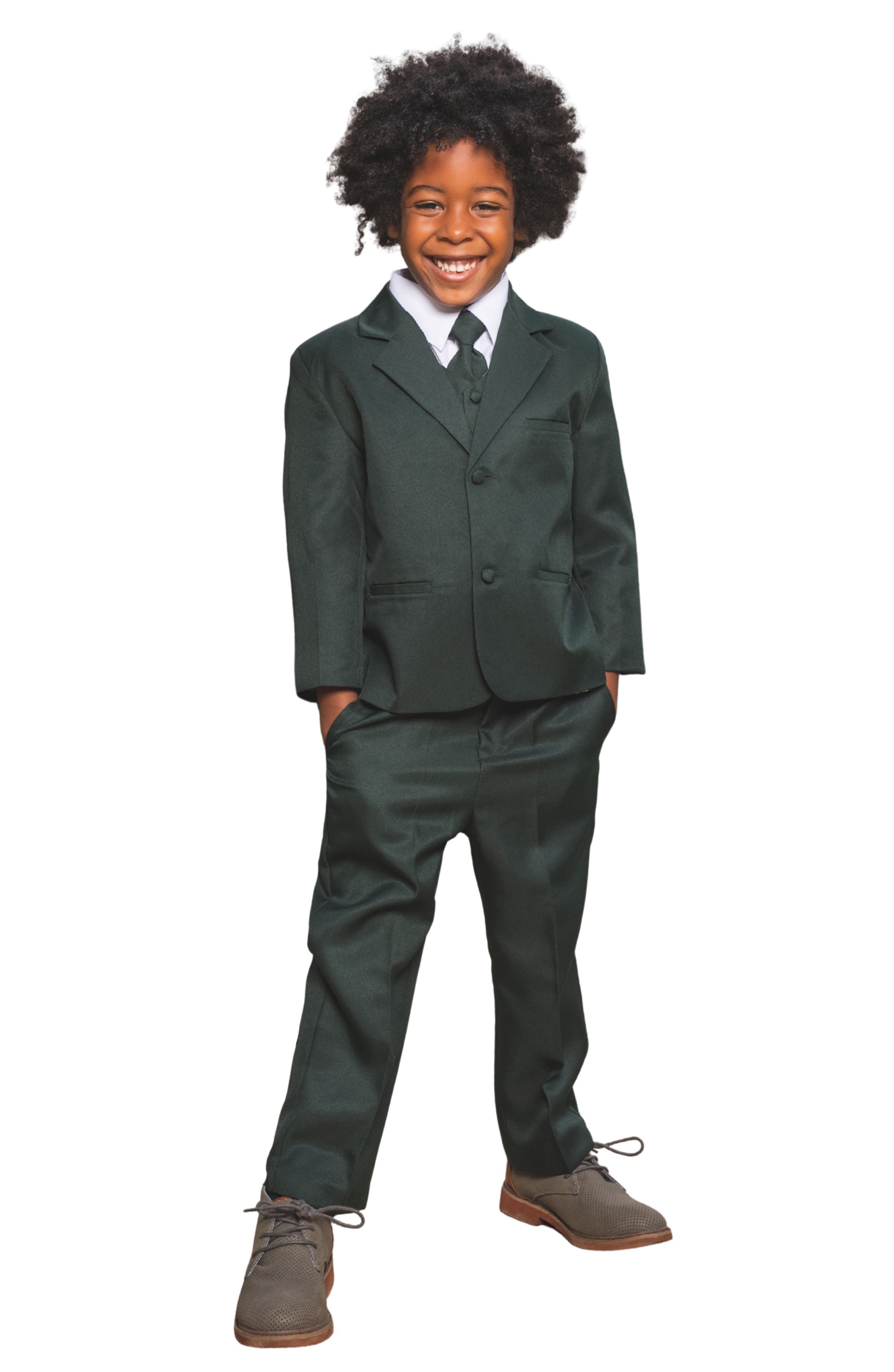 Peanut Butter Collection Kids' Joey Five-Piece Suit