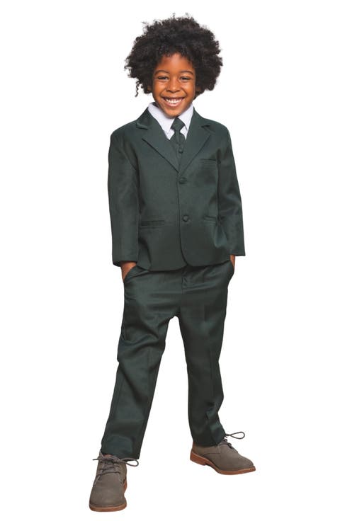 Kids' Joey Five-Piece Suit (Little Kid & Big Kid)