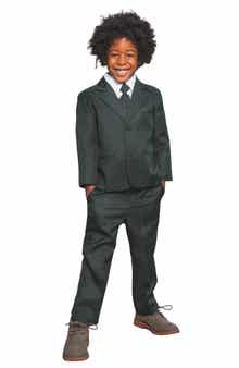 Peanut Butter Collection Kids' Joey Five-Piece Suit
