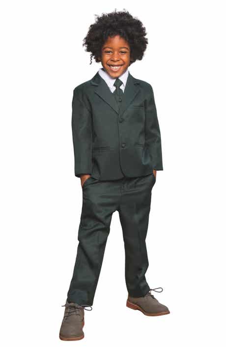 Peanut Butter Collection Kids' Joey Five-Piece Suit
