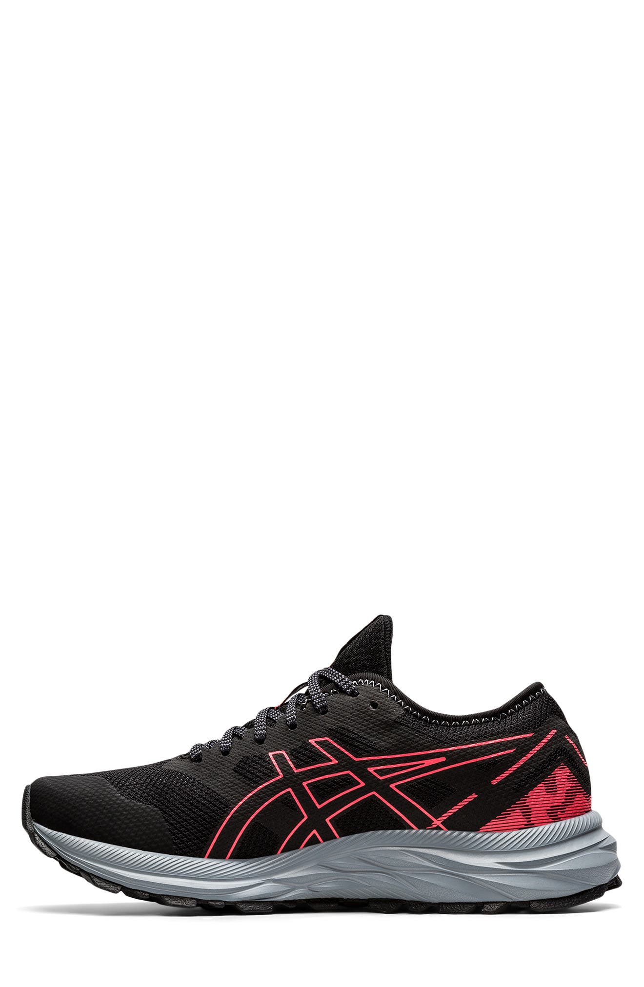 ASICS<sup>®</sup> ASICS Gel-Excite Trail Running Shoe, Alternate, color, 