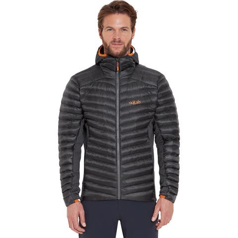 Cirrus Flex Hooded Jacket - Men's