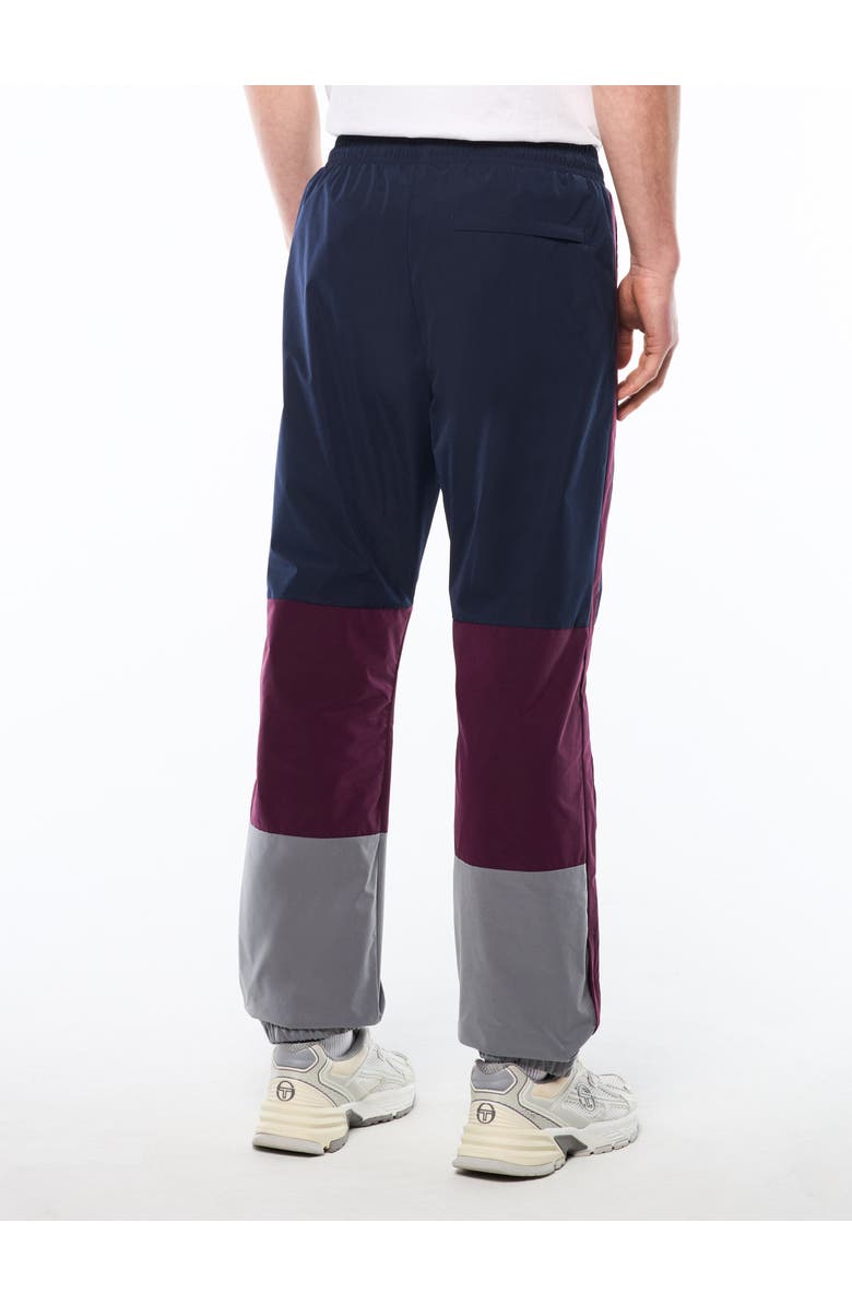 Sergio Tacchini Portico Track Pant, Alternate, color, Maritime Blue