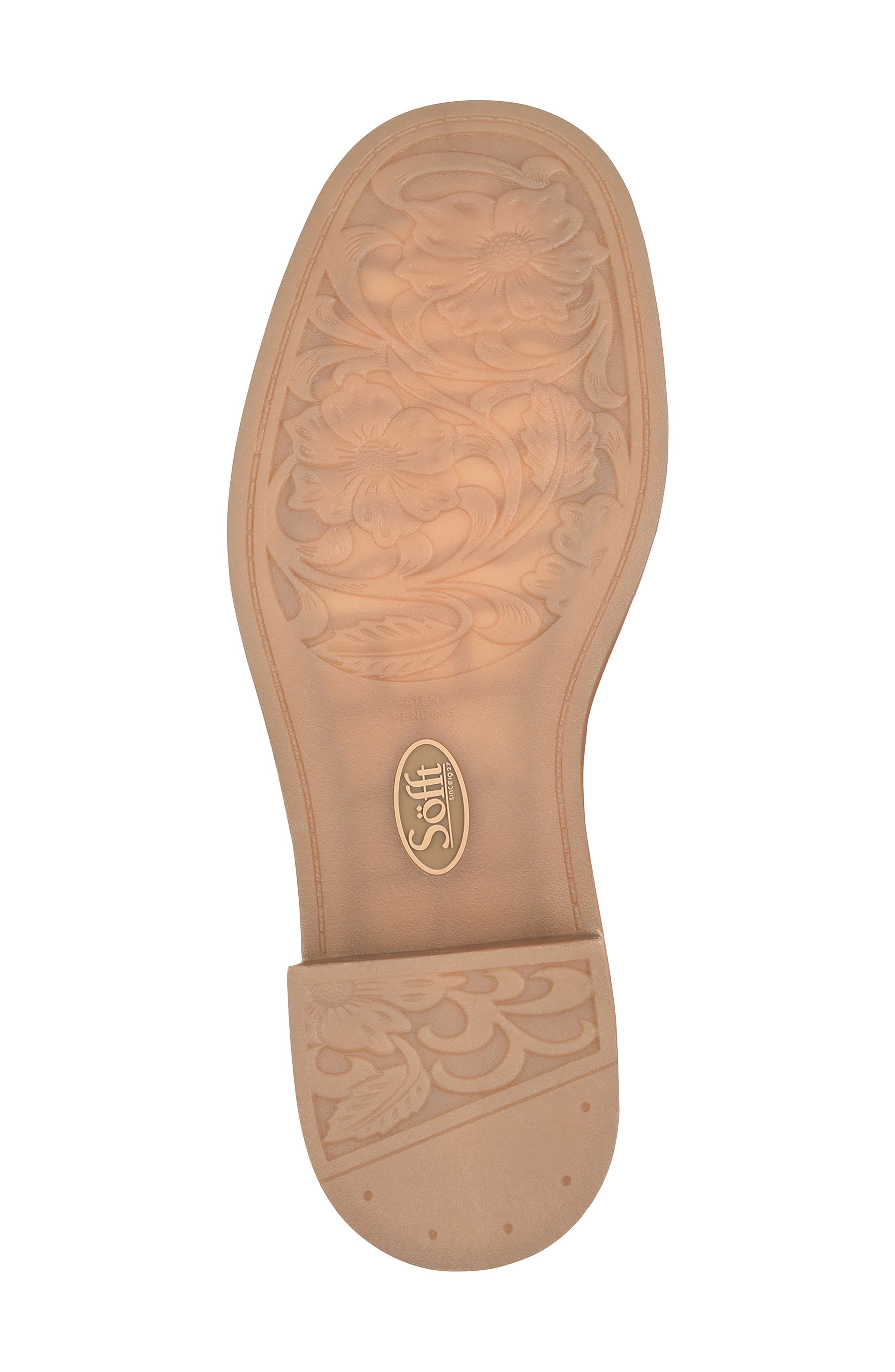 Tabitha Boot, Alternate, color, LUGGAGE