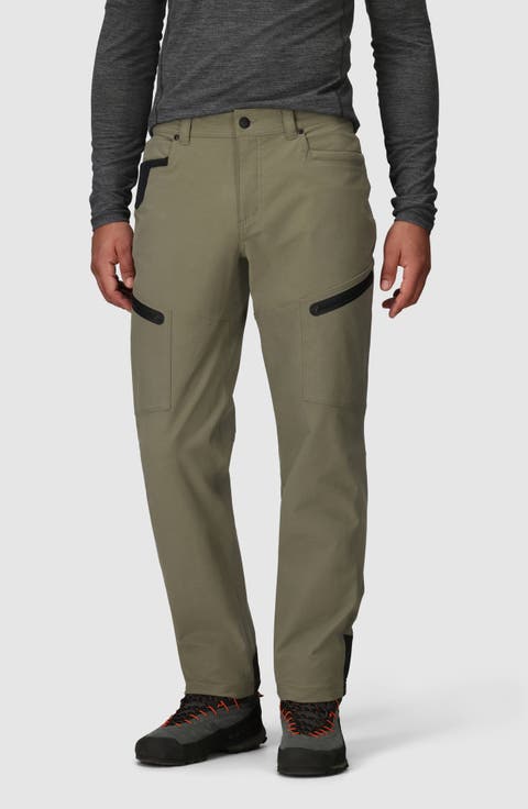 Field Outdoor Pants