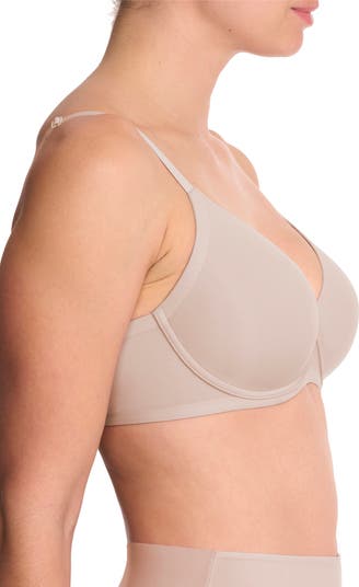 Cloud Comfort Underwire Back Smoothing Bra
