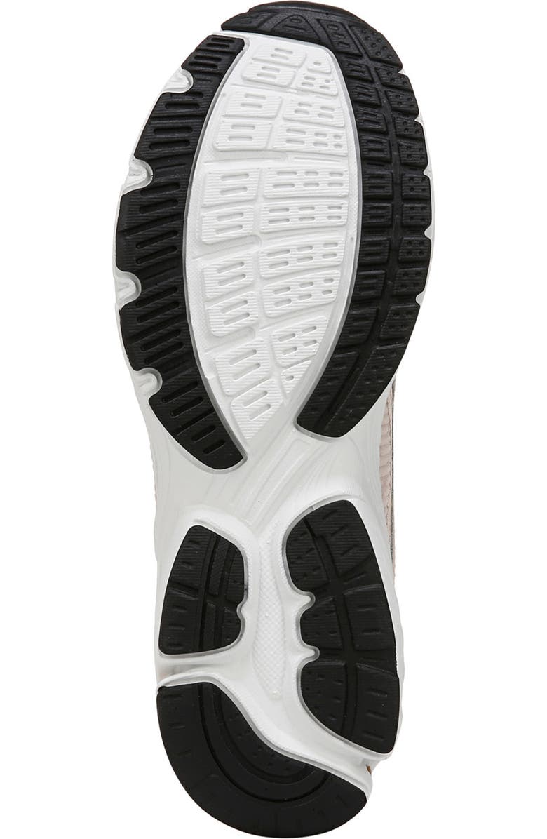 Rykä Imagine Walking Sneaker, Alternate, color, Blush Beige