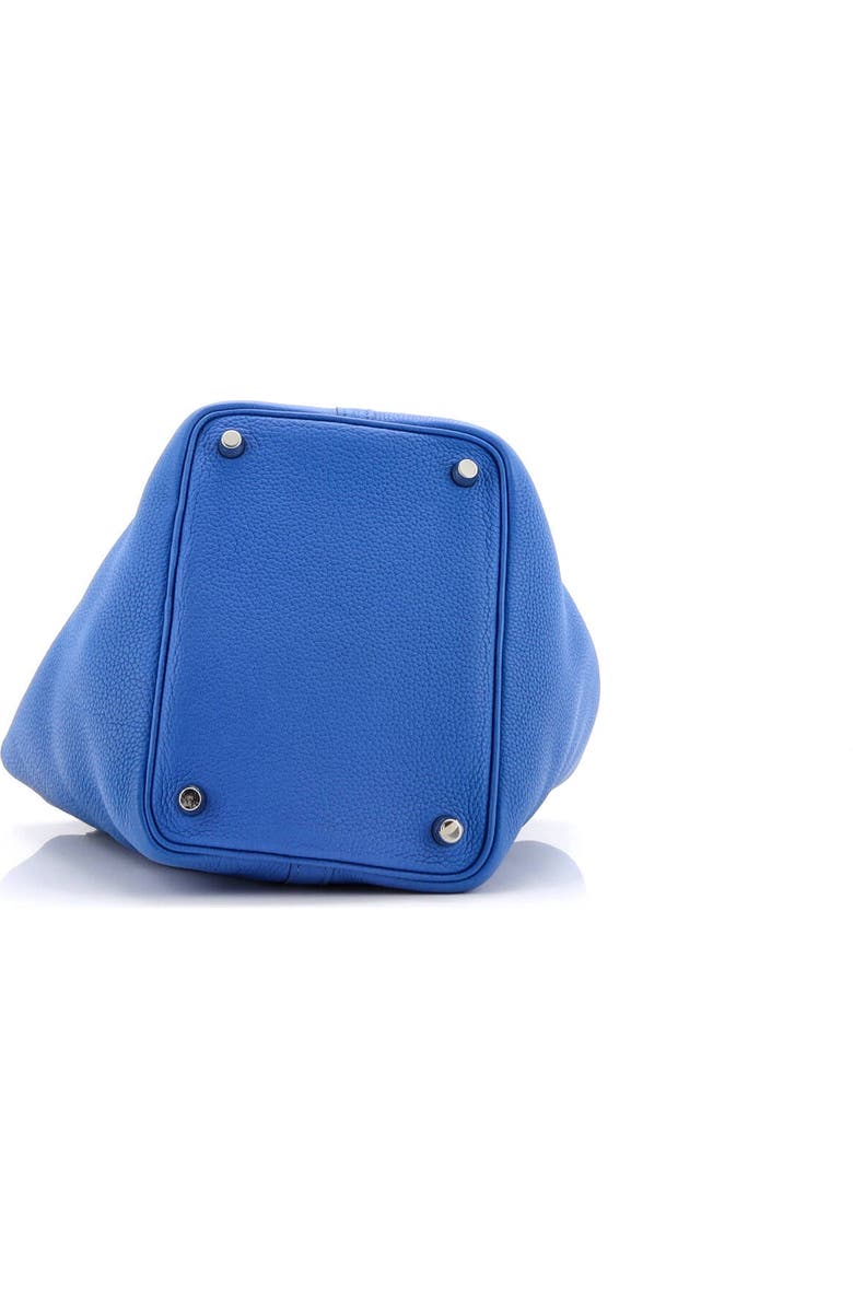 Pre-Owned Hermes Picotin Lock Bag Maurice PM, Alternate, color,