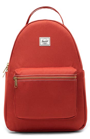 Herschel Supply Co . Nova Recycled Polyester Backpack In Multi