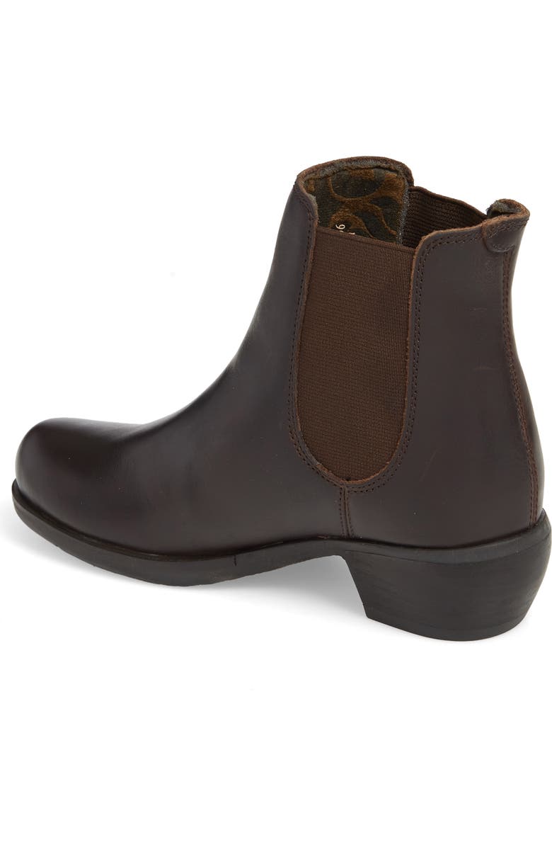 Fly London Make Chelsea Boot, Alternate, color,