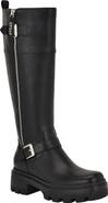 GUESS Lynnie Knee High Boot