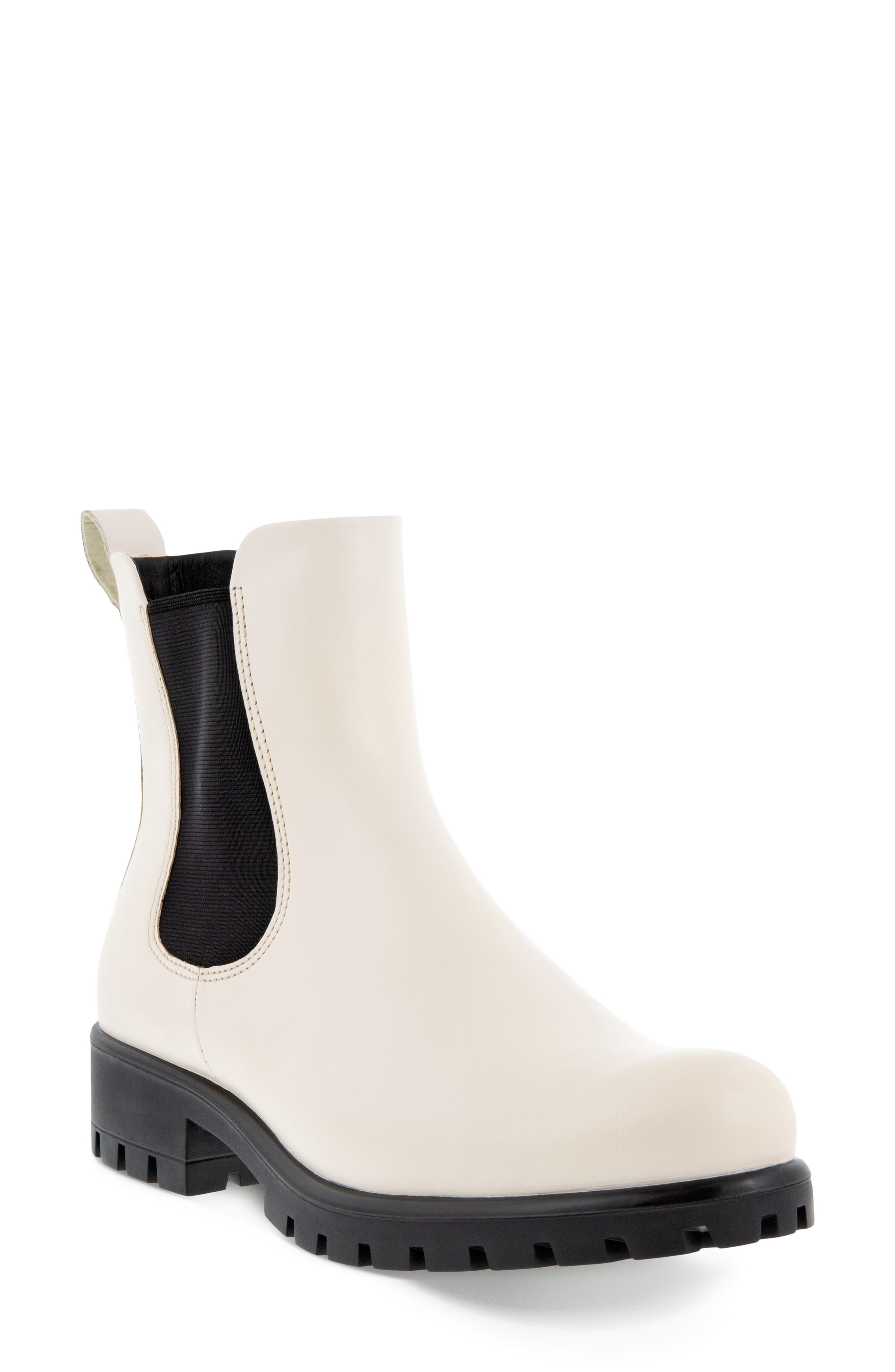 Modtray Chelsea Boot, Main, color, LIMESTONE