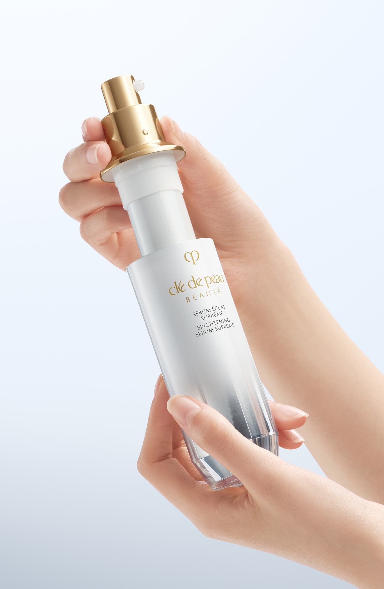 Brightening Serum Supreme (Women) | Nordstrom
