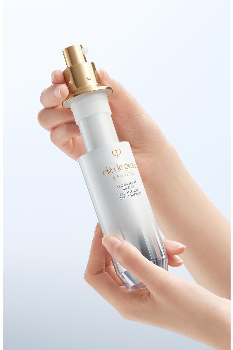 Brightening Serum Supreme, Alternate, color, REFILL