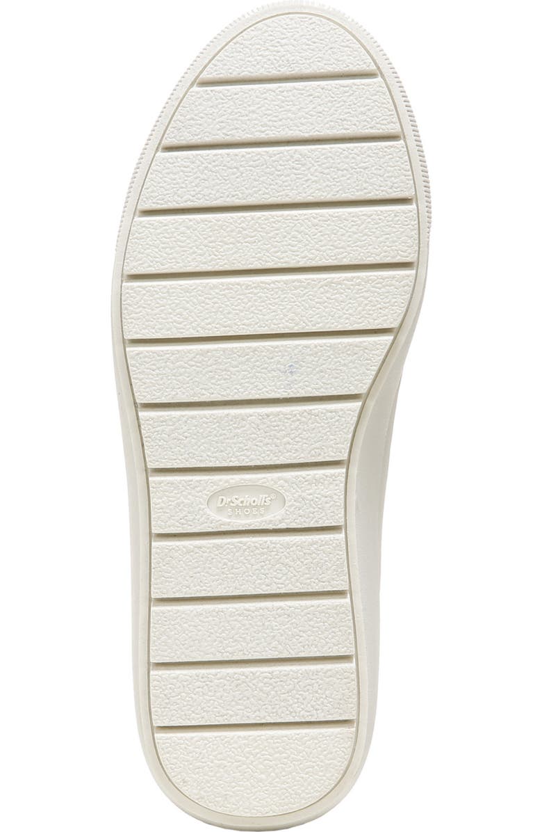 Dr. Scholl's Time Off PU Sneaker, Alternate, color,