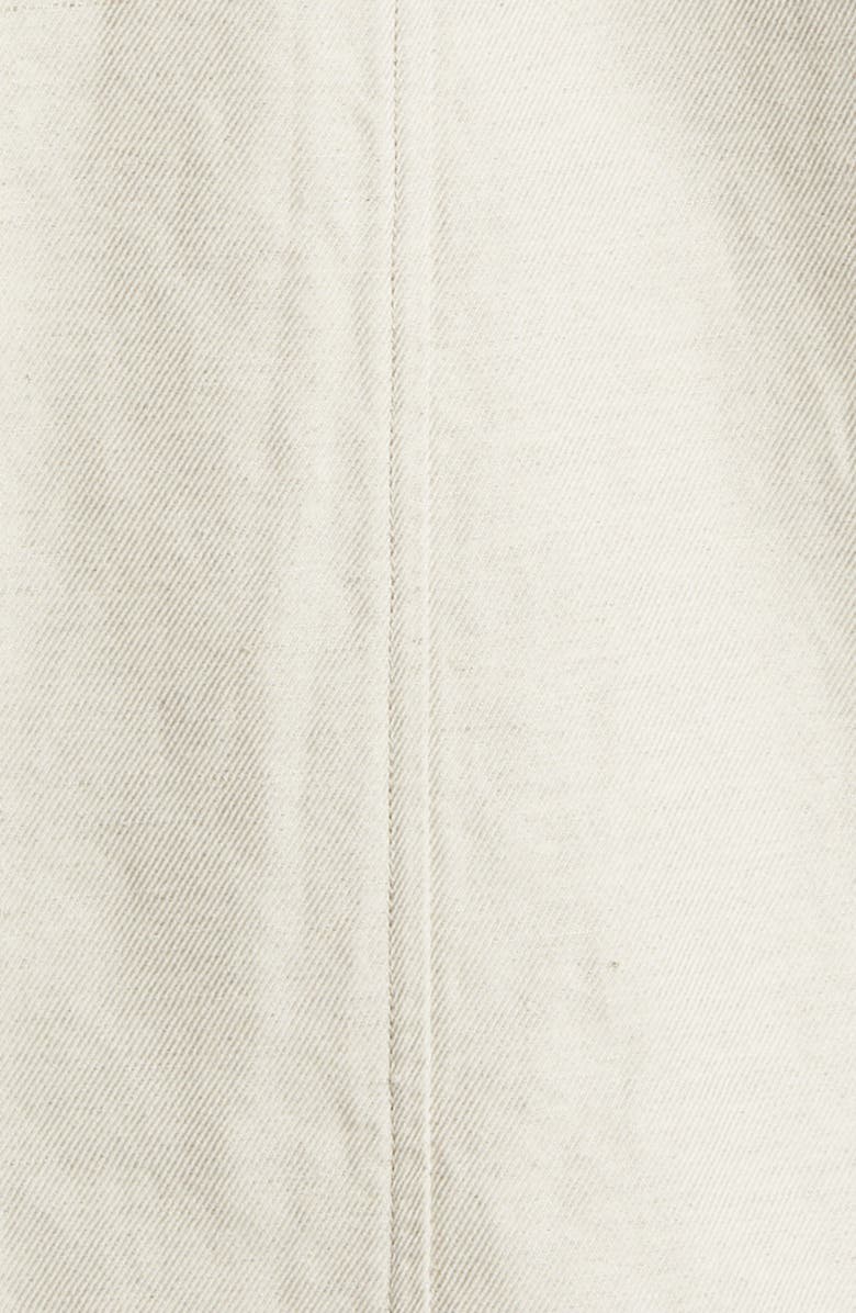 Rodd & Gunn Sawnson Cotton & Linen Field Jacket, Alternate, color, 