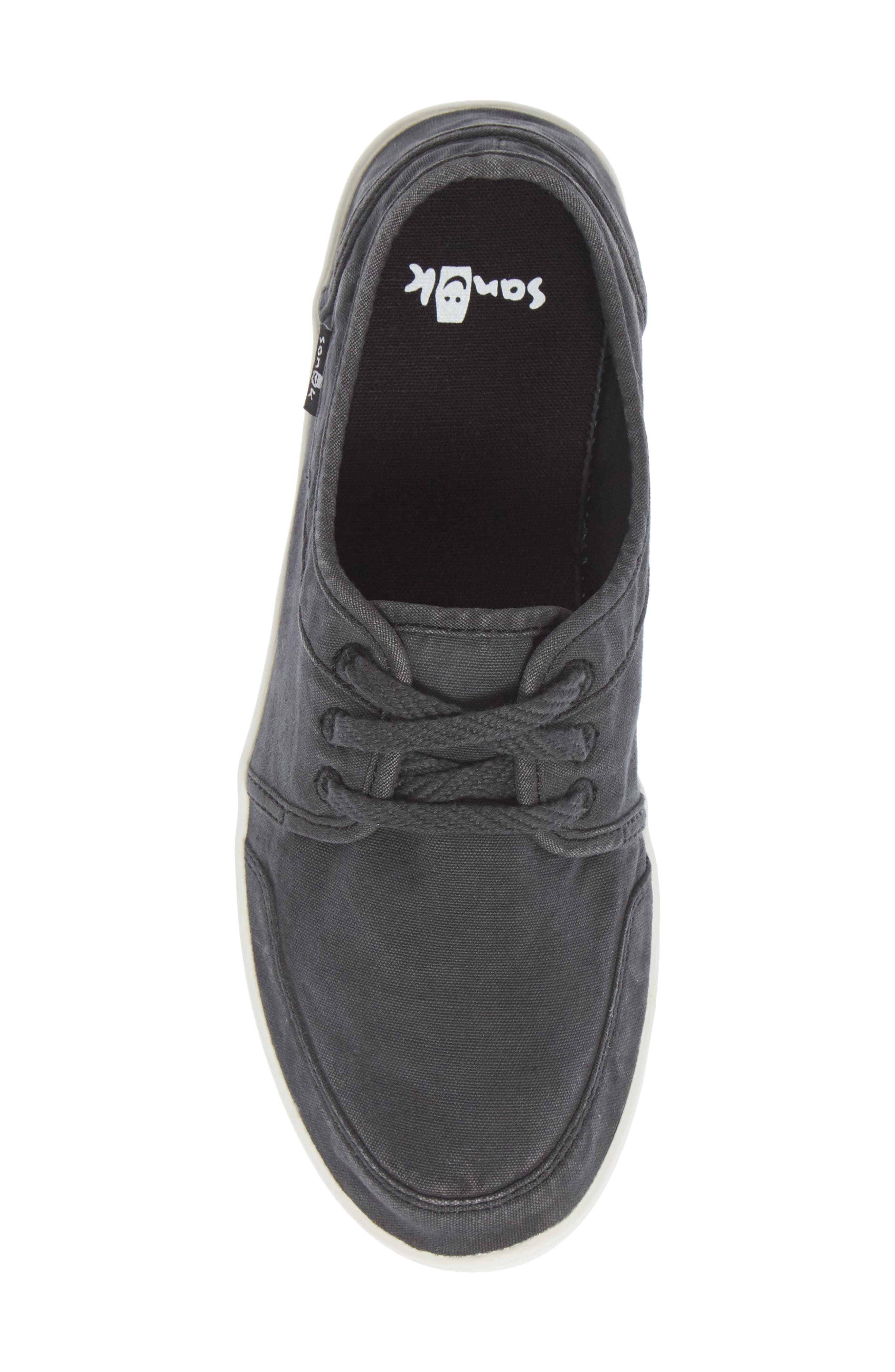 Sanuk Pair o' Dice Low Top Sneaker, Alternate, color, 