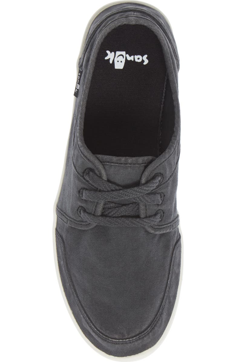 Sanuk Pair o' Dice Low Top Sneaker, Alternate, color,