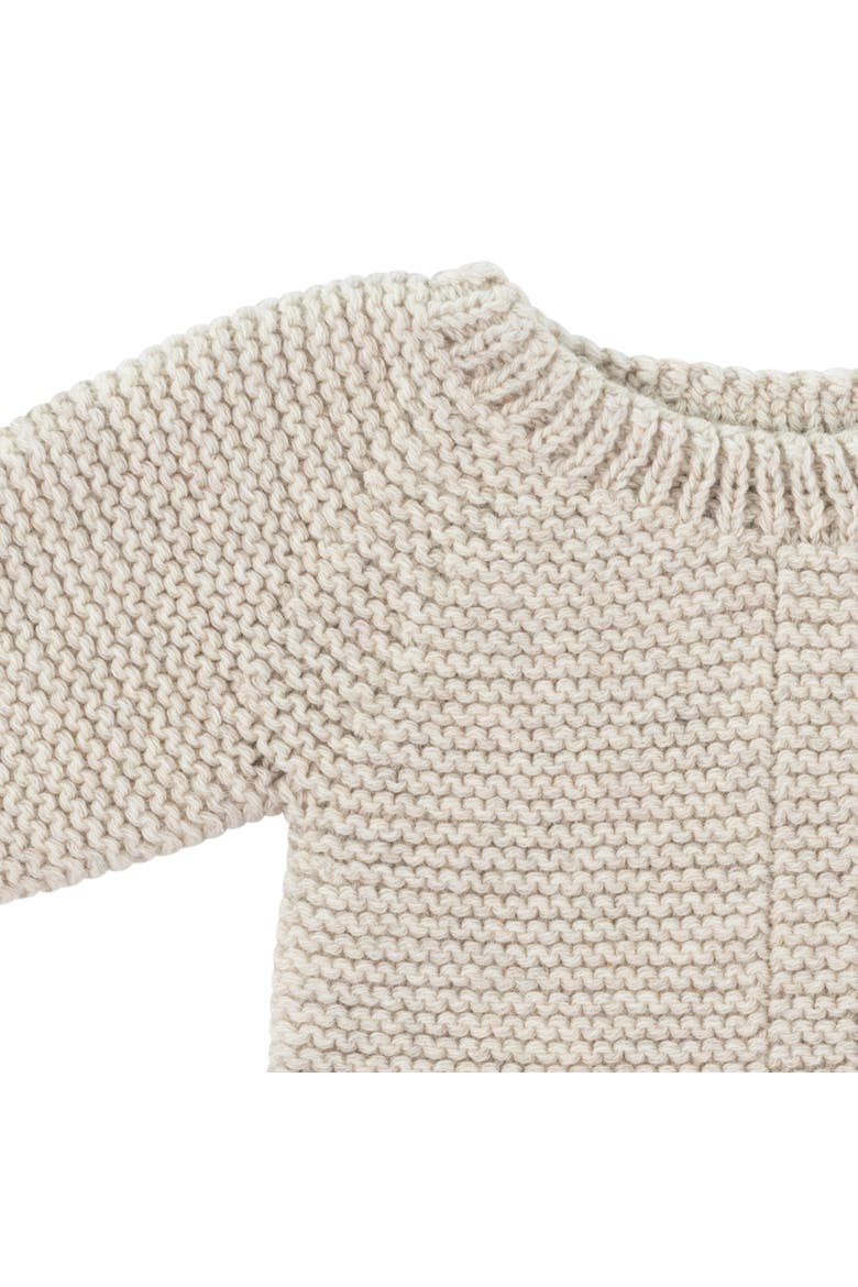 Knitted Pajamas 15'' - A, Alternate, color, Multi