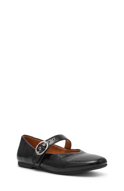 Bubby Mary Jane Flat (Toddler, Little Kid & Big Kid)