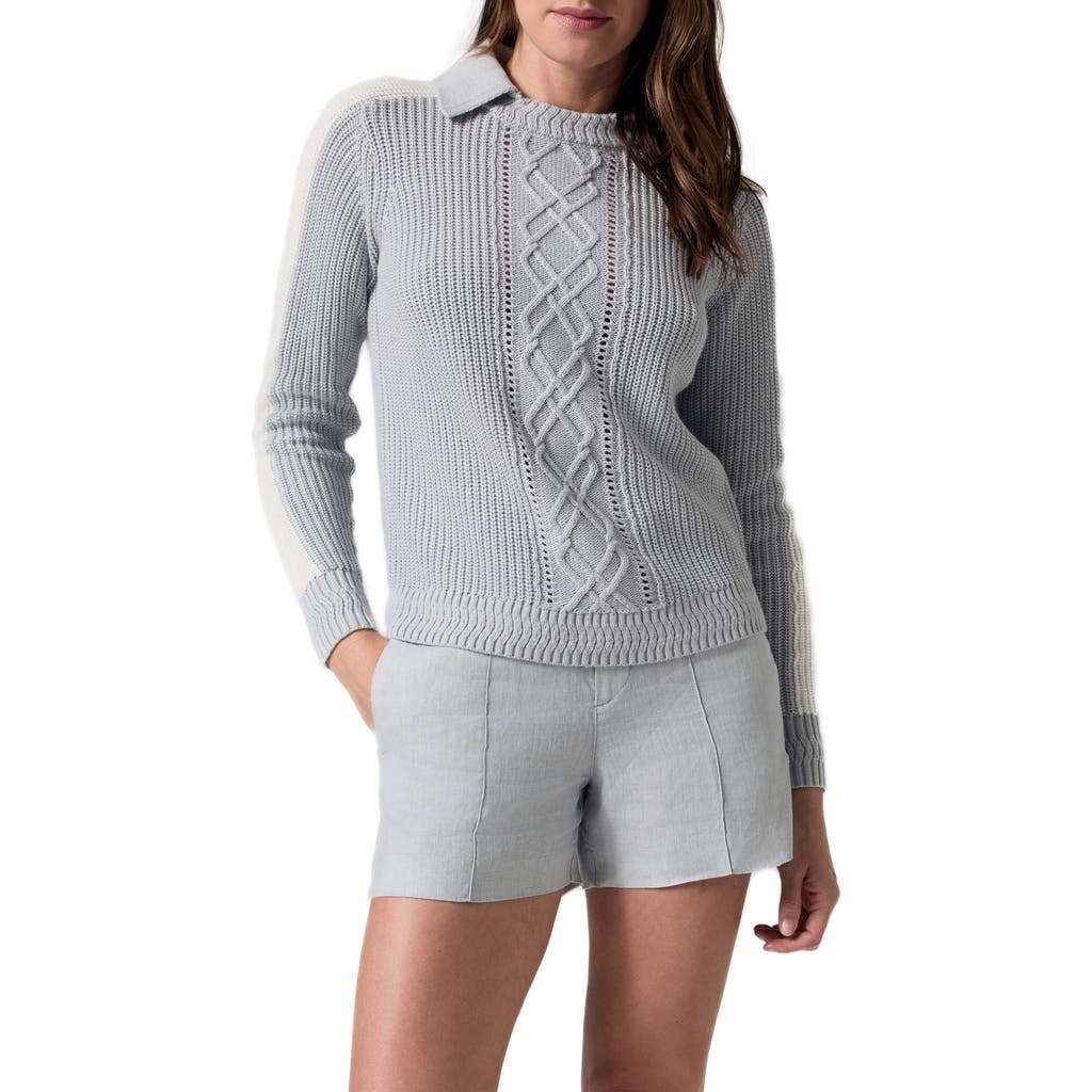 Alp N Rock Maeve Organic Cotton Sweater