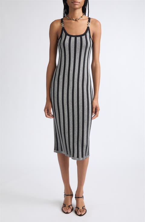 Vanis Knit Dress