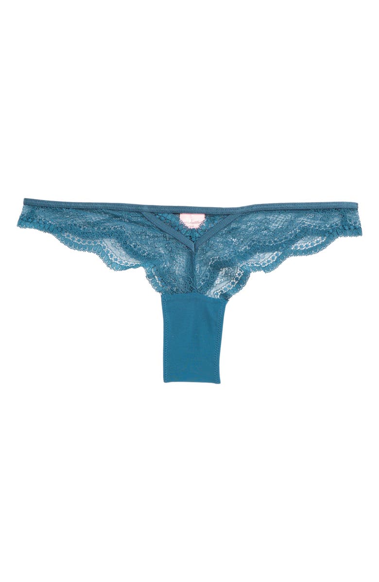 Hunkemöller Isabella Cheekini Panties, Alternate, color, 