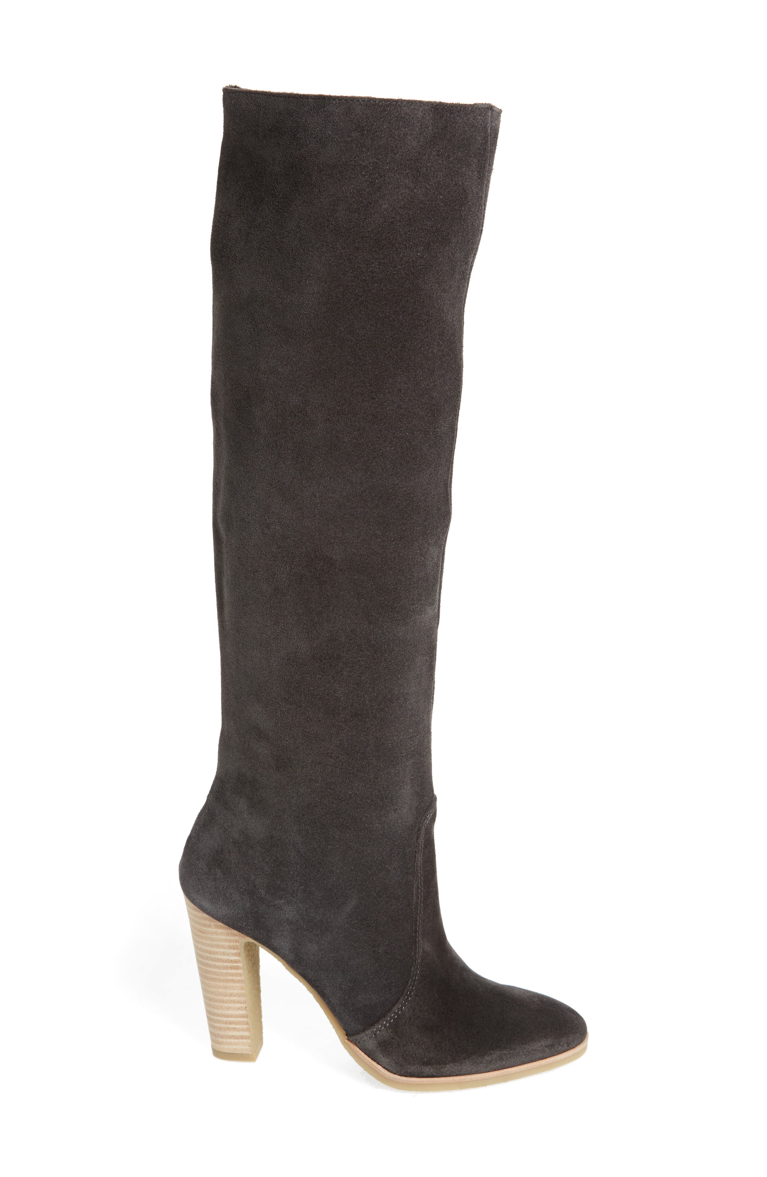 Dolce Vita Celine Knee-High Boot, Alternate, color, 