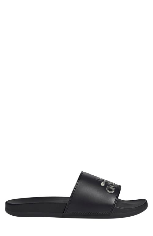 Adidas Originals Adidas Adilette Comfort Slide Sandal