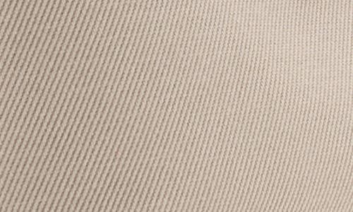 Mango Canvas Shopper Bag In White