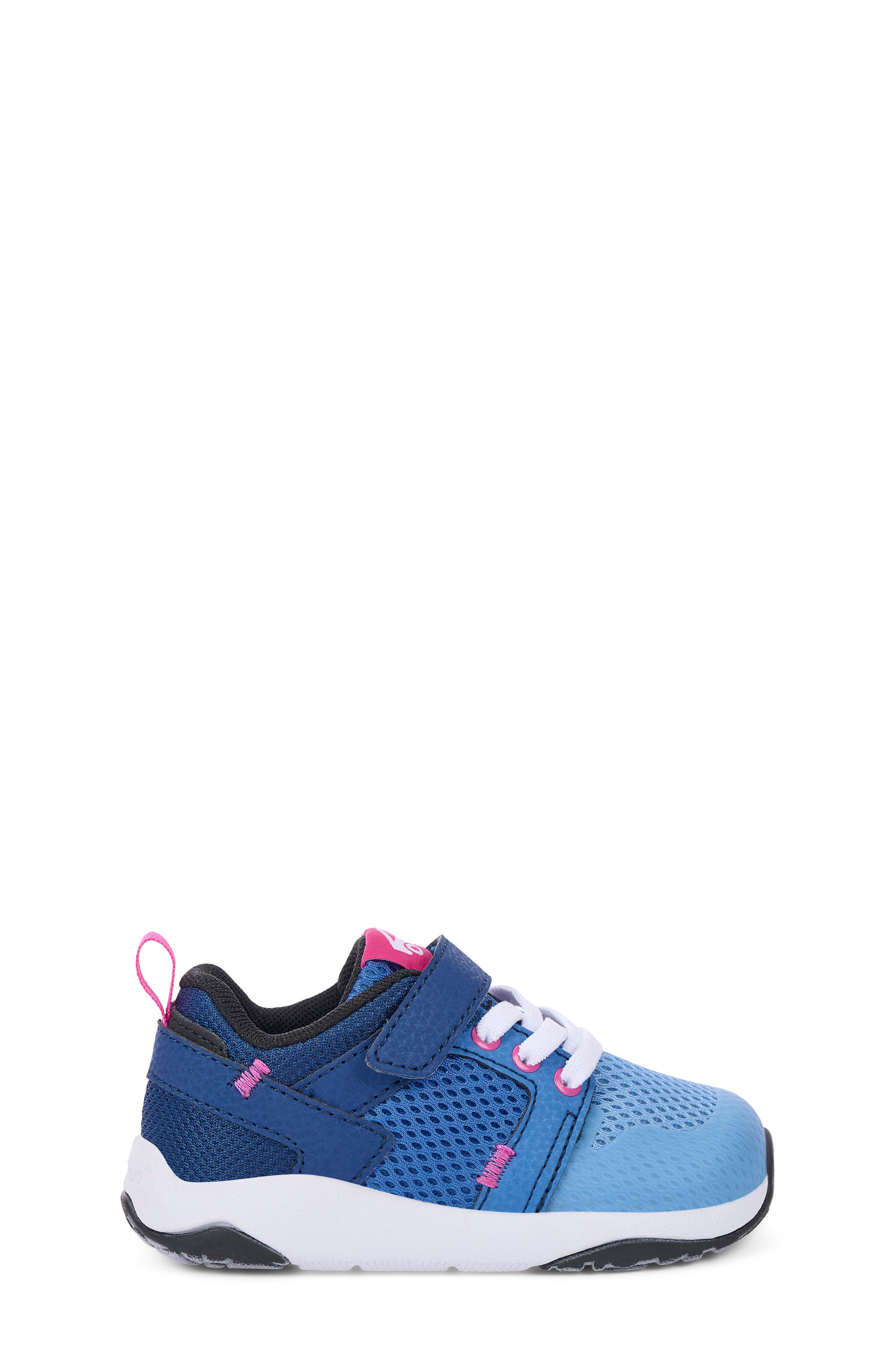 Kids' Viento Sneaker, Alternate, color, INDIGO BLUE