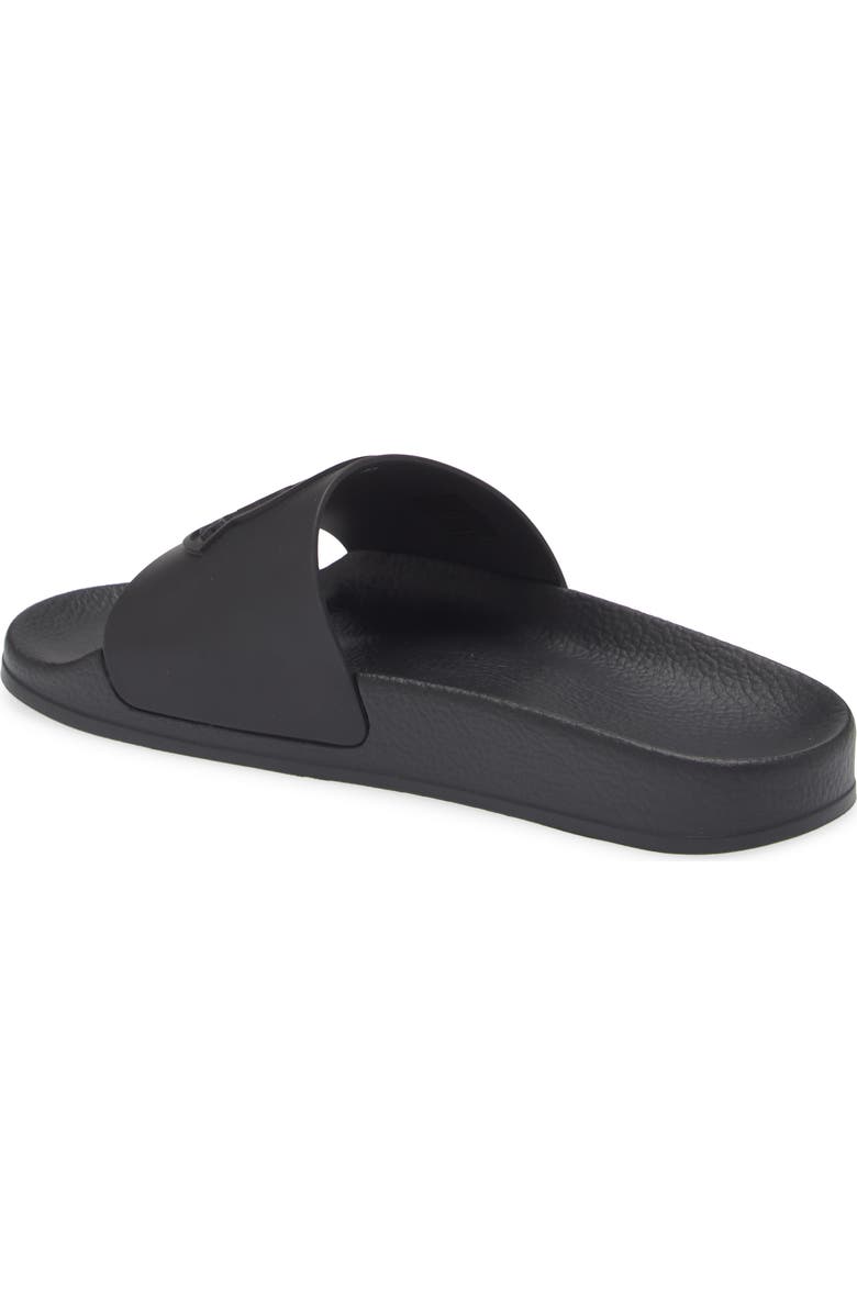 Moncler Kids' Basile Slide Sandal, Alternate, color,