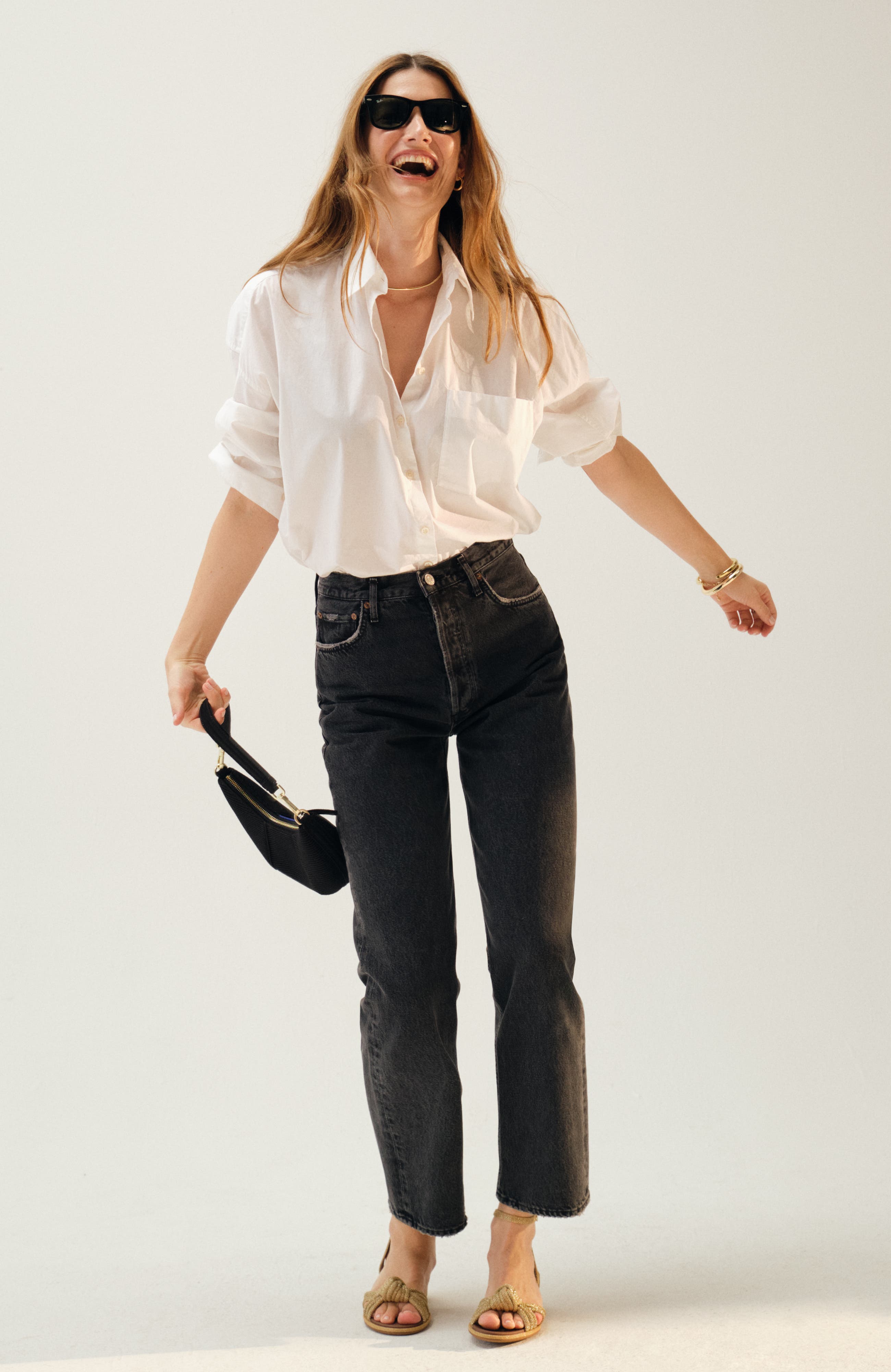 Rothy's The Knot Sandal, Alternate, color, 