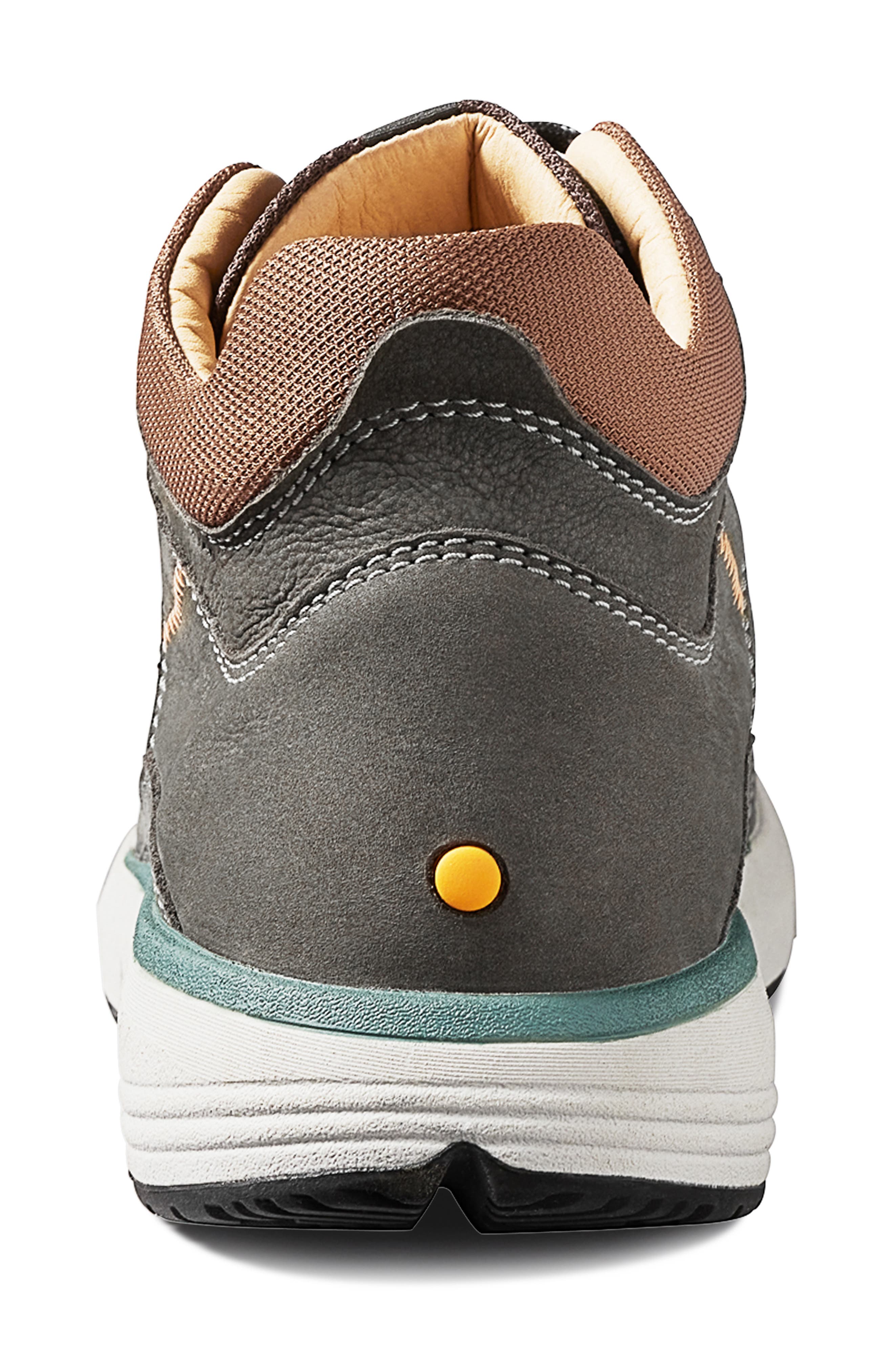 Samuel Hubbard Camino Hiker Shoe, Alternate, color, 