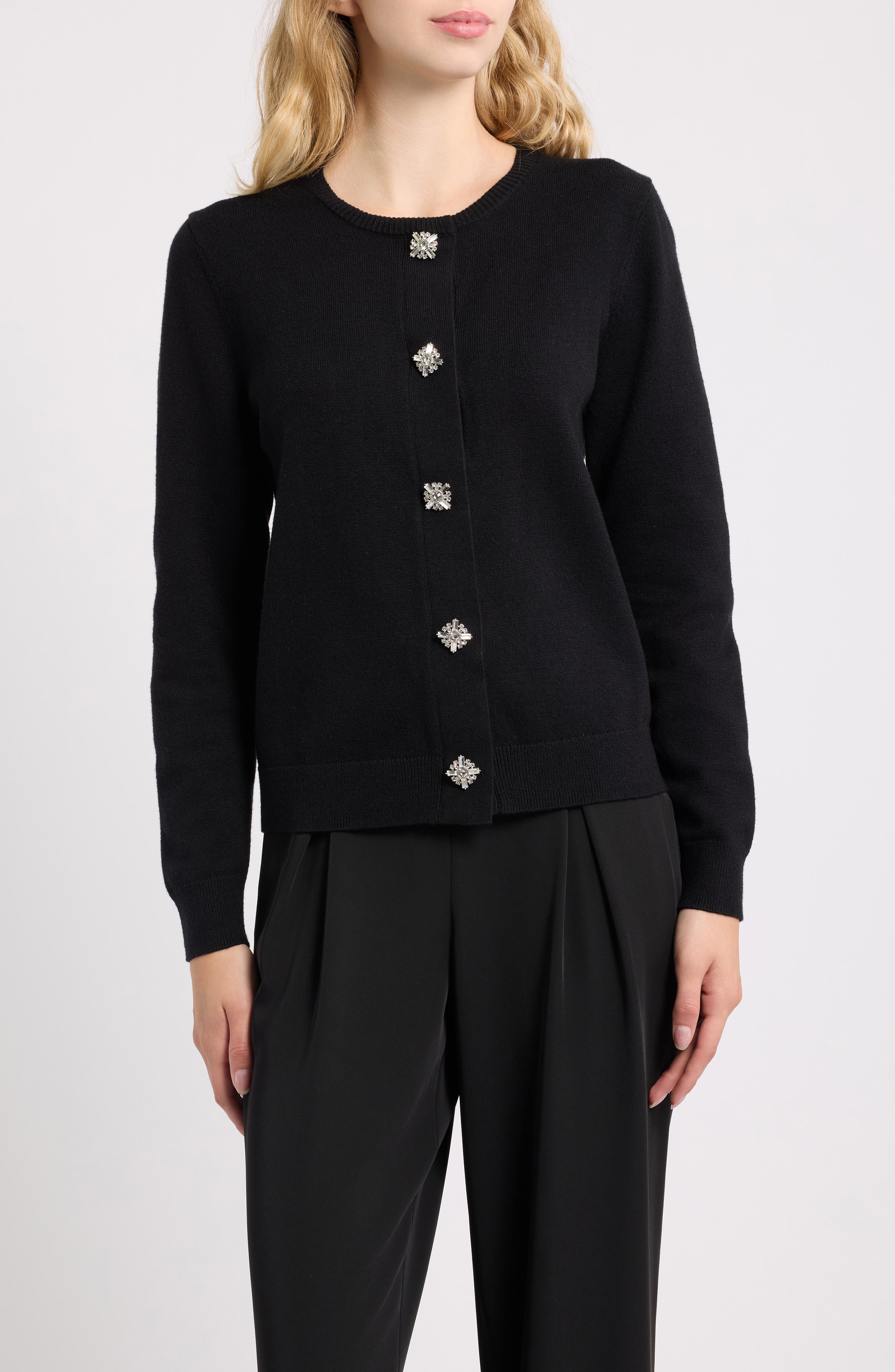 selected ANNE BLACK