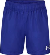 Under Armour Kids' Logo Performance Shorts