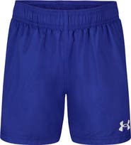 Under Armour Kids' Logo Performance Shorts