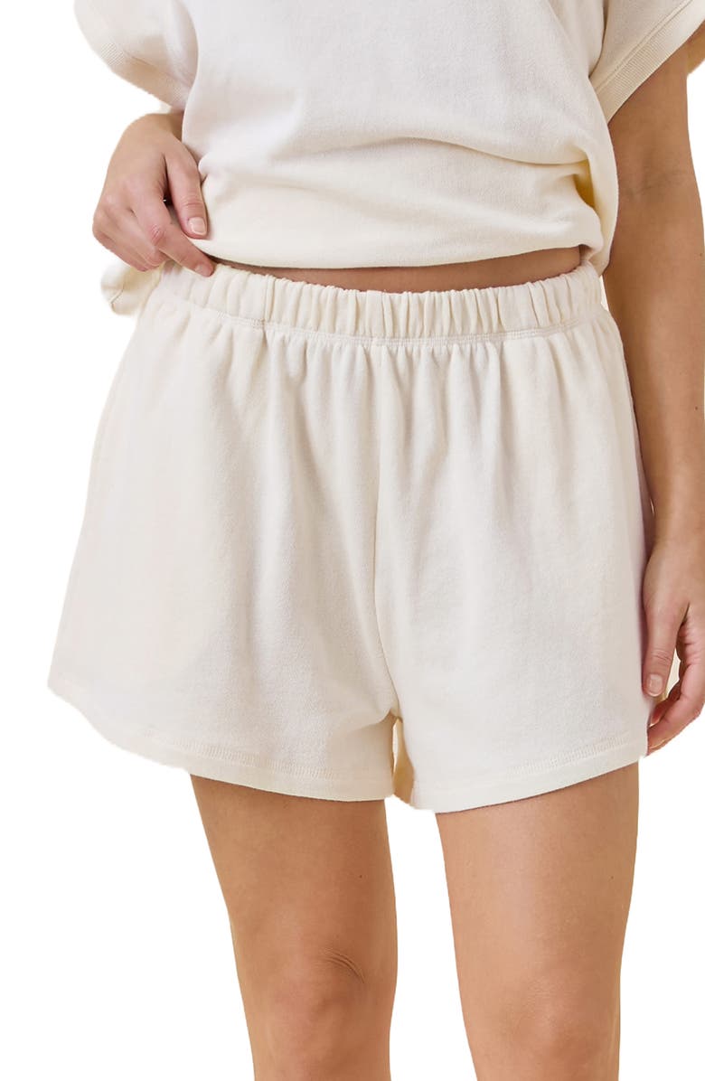 Papinelle Amour Boxer Shorts, Alternate, color,