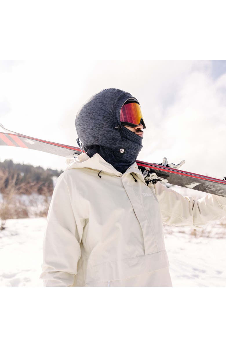 Turtle Fur Stria Mount Hood Overhood, Alternate, color, 