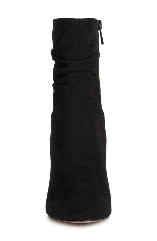 Jessica Simpson Mixtesa Bootie In Black