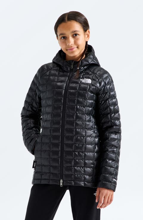 Kids' ThermoBall™ Eco Hooded Jacket
