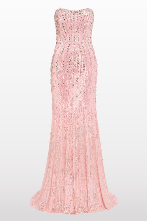 Sarai Gown
