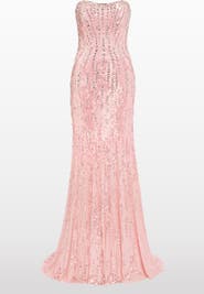 Jenny Packham Sarai Gown