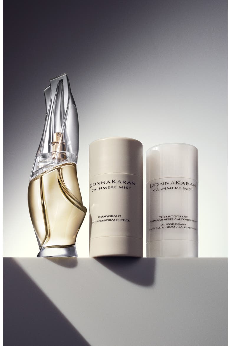 Cashmere Mist Aluminum-Free Deodorant, Alternate, color, NO COLOR